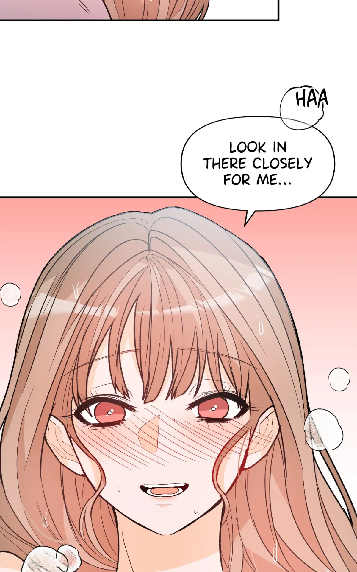 In Too Deep Chapter 15 page 73 - 