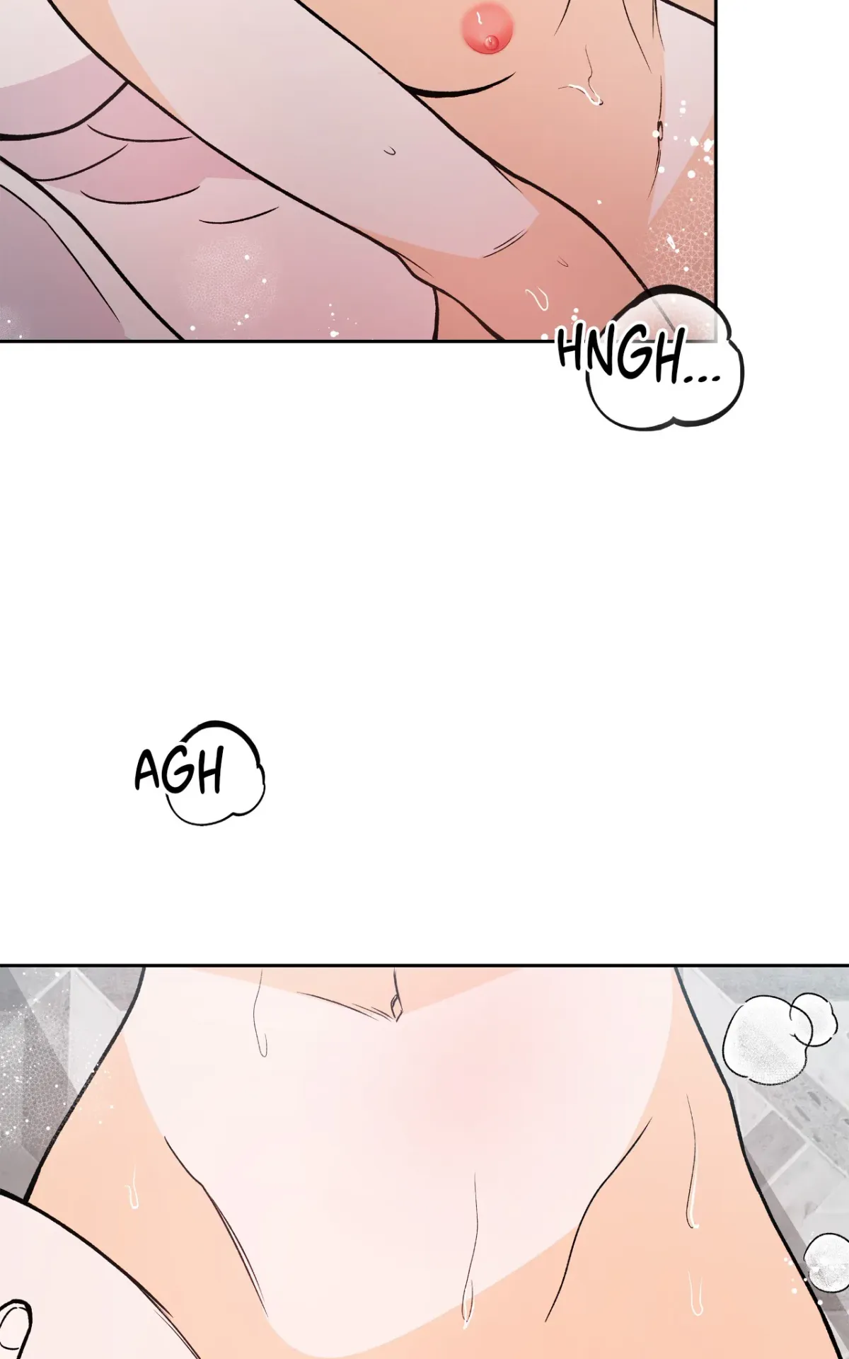 In Too Deep Chapter 15 page 77 - 