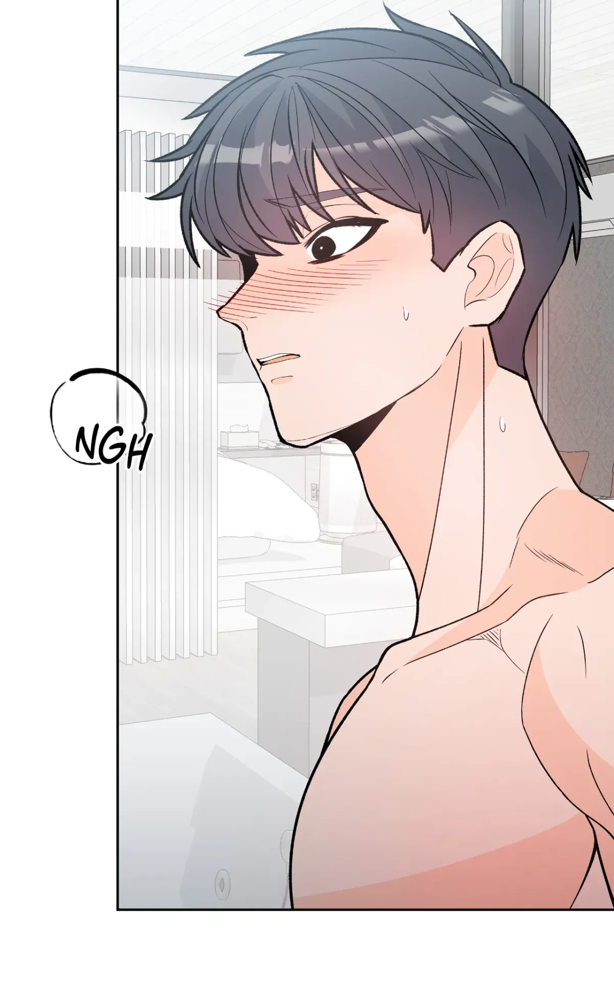 In Too Deep Chapter 15 page 79 - 