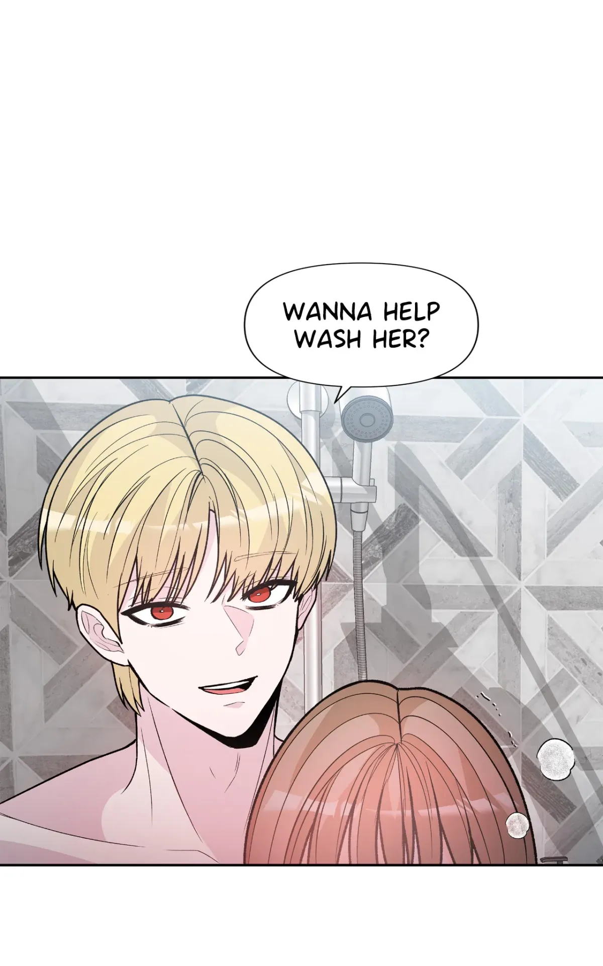 In Too Deep Chapter 15 page 80 - 
