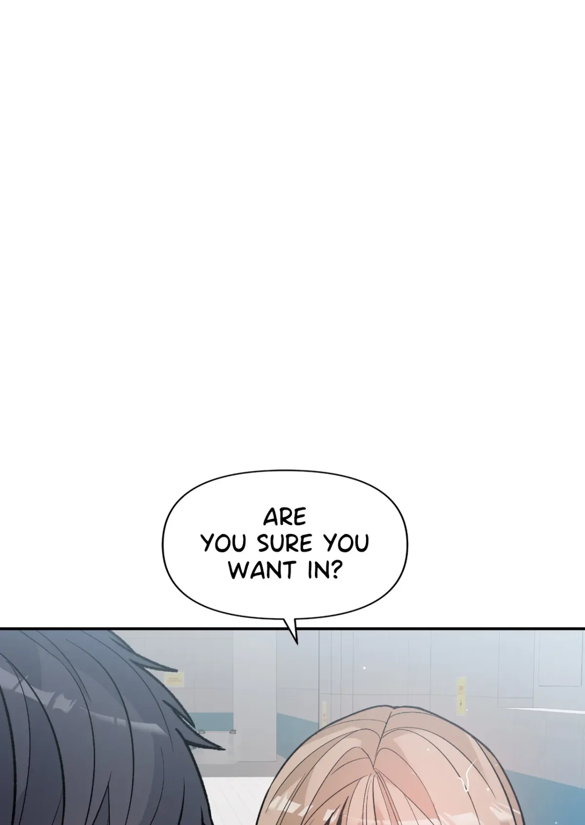 In Too Deep Chapter 15 page 9 - 