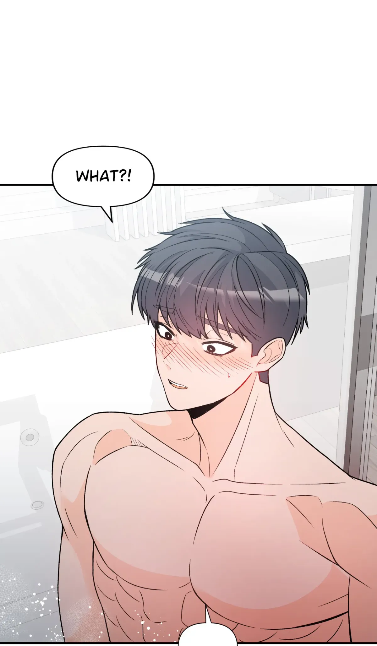 In Too Deep Chapter 15 page 81 - 