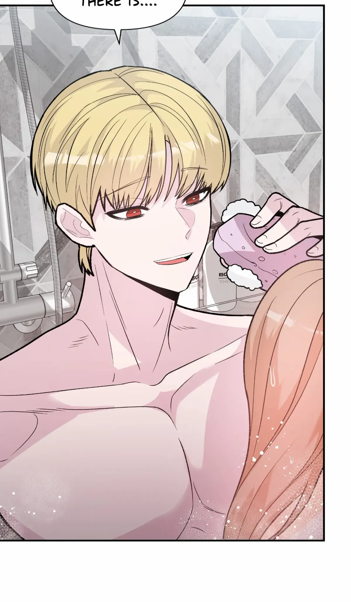 In Too Deep Chapter 15 page 84 - 