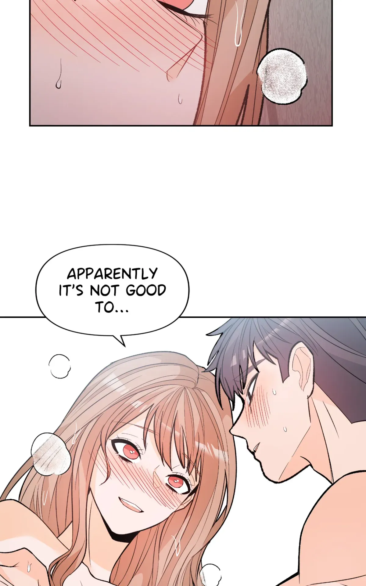 In Too Deep Chapter 16 page 14 - 