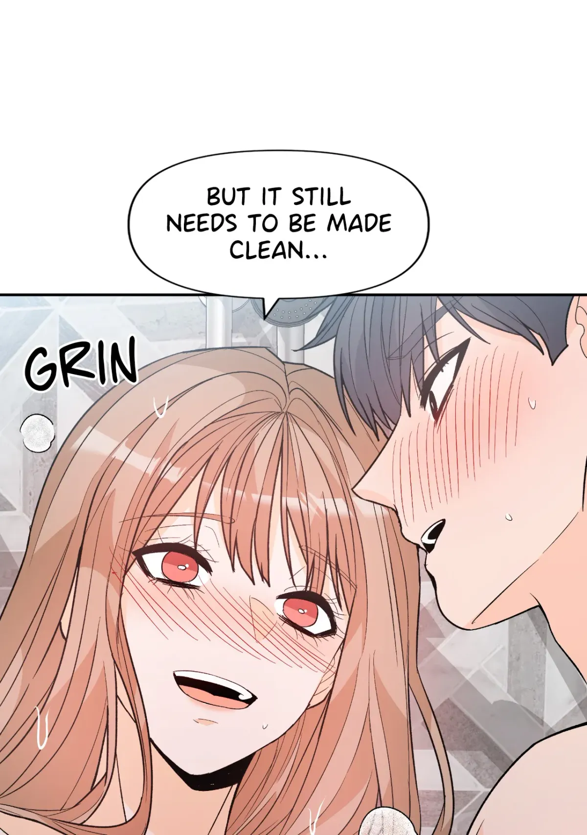 In Too Deep Chapter 16 page 16 - 