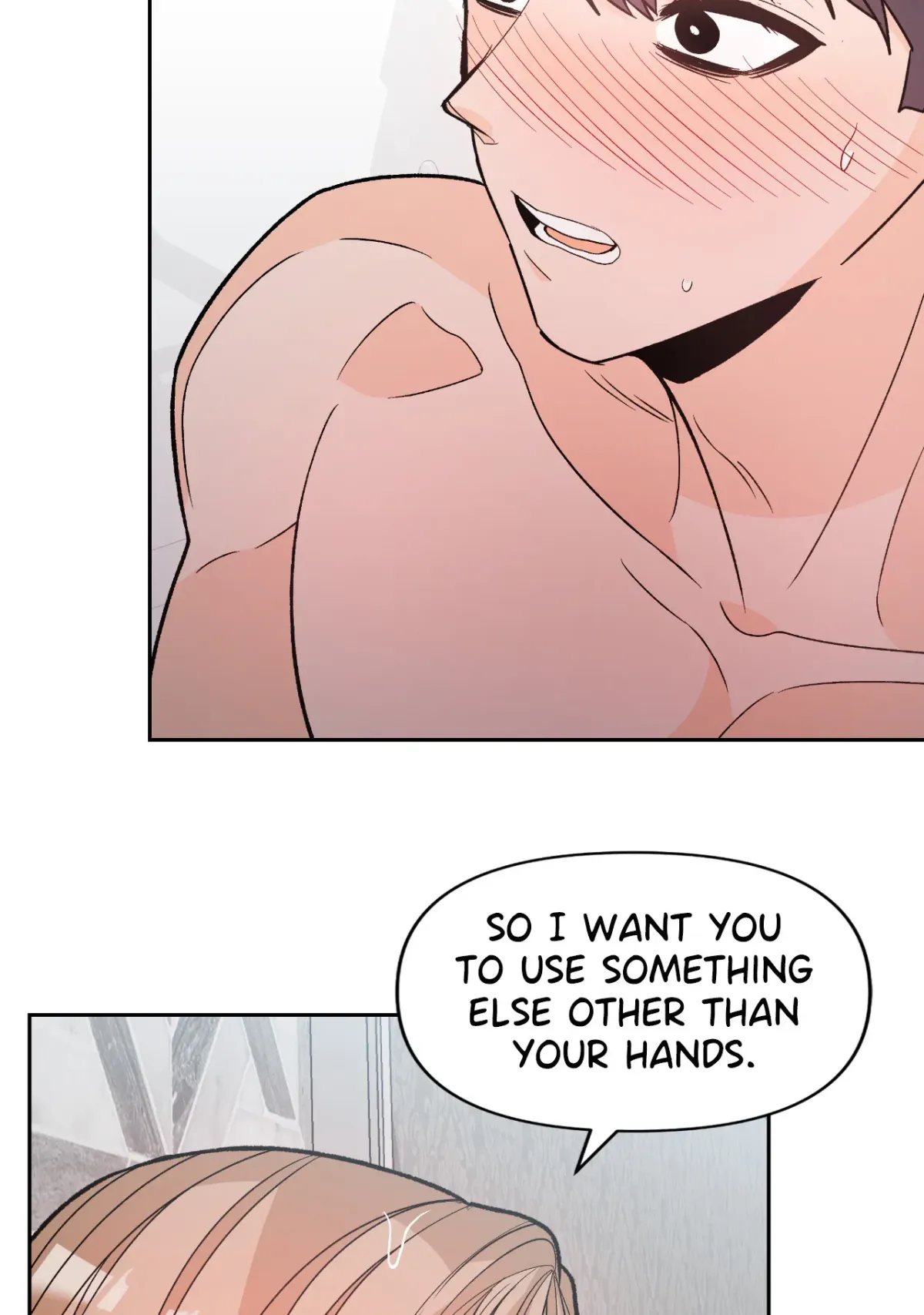 In Too Deep Chapter 16 page 18 - 