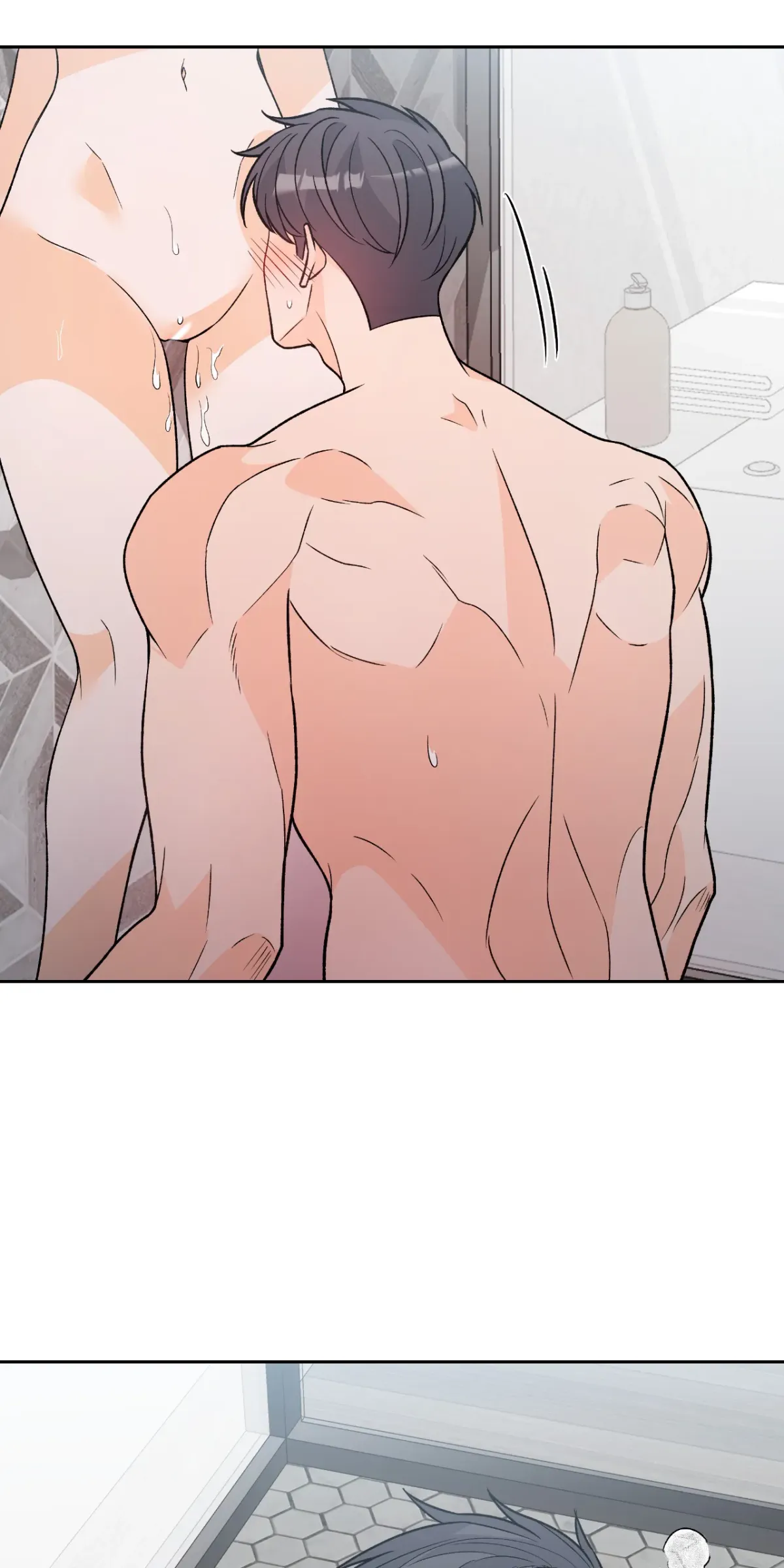 In Too Deep Chapter 16 page 22 - 