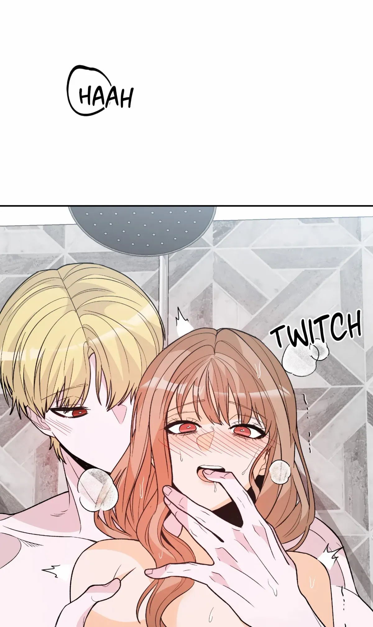 In Too Deep Chapter 16 page 27 - 