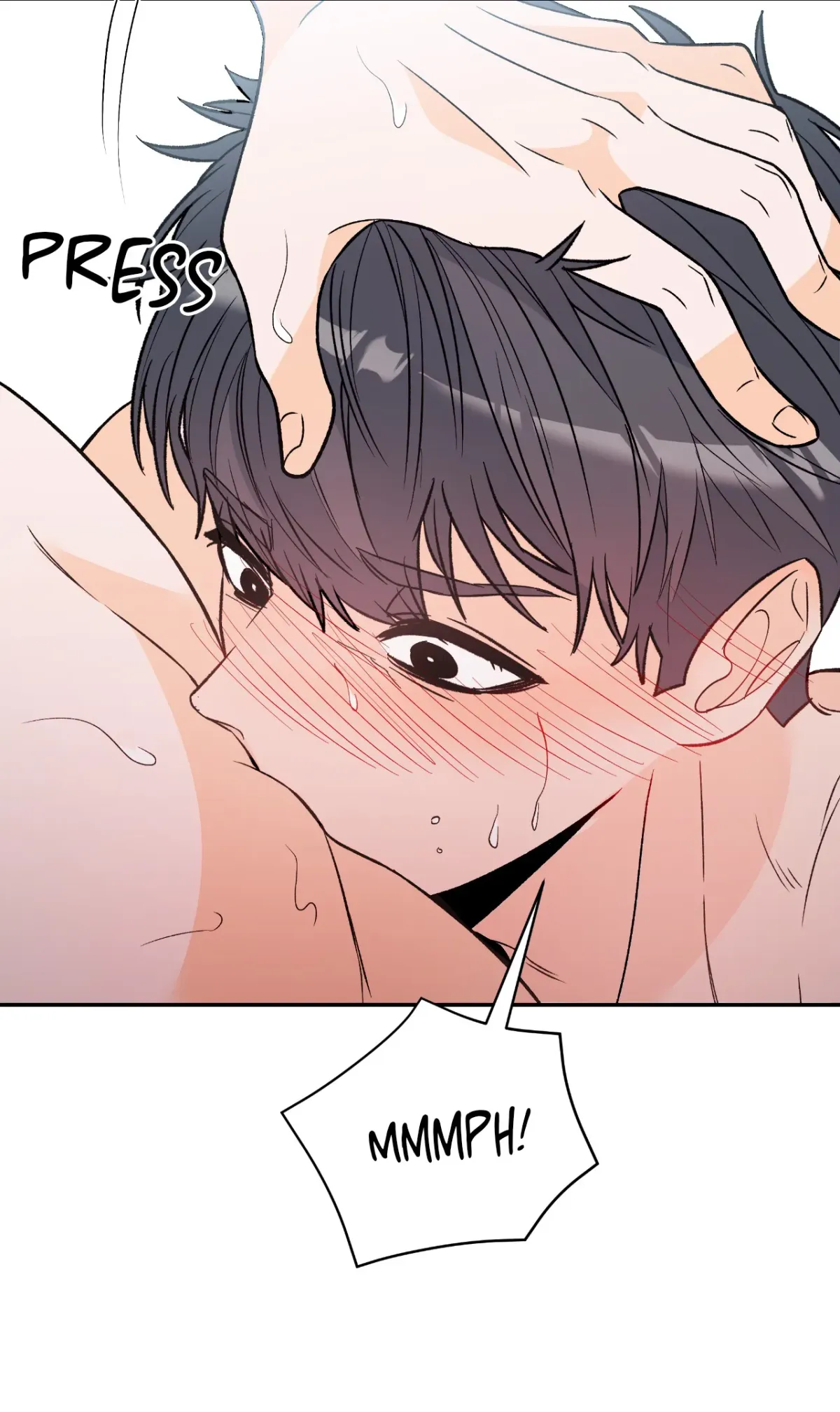 In Too Deep Chapter 16 page 30 - 