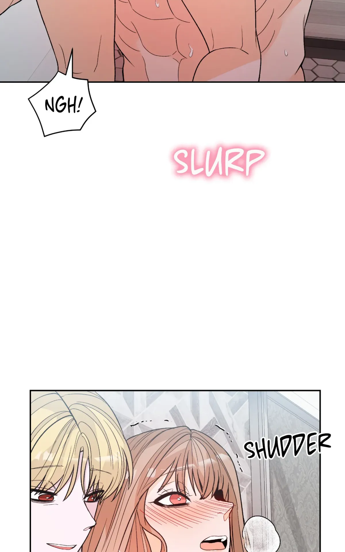 In Too Deep Chapter 16 page 32 - 