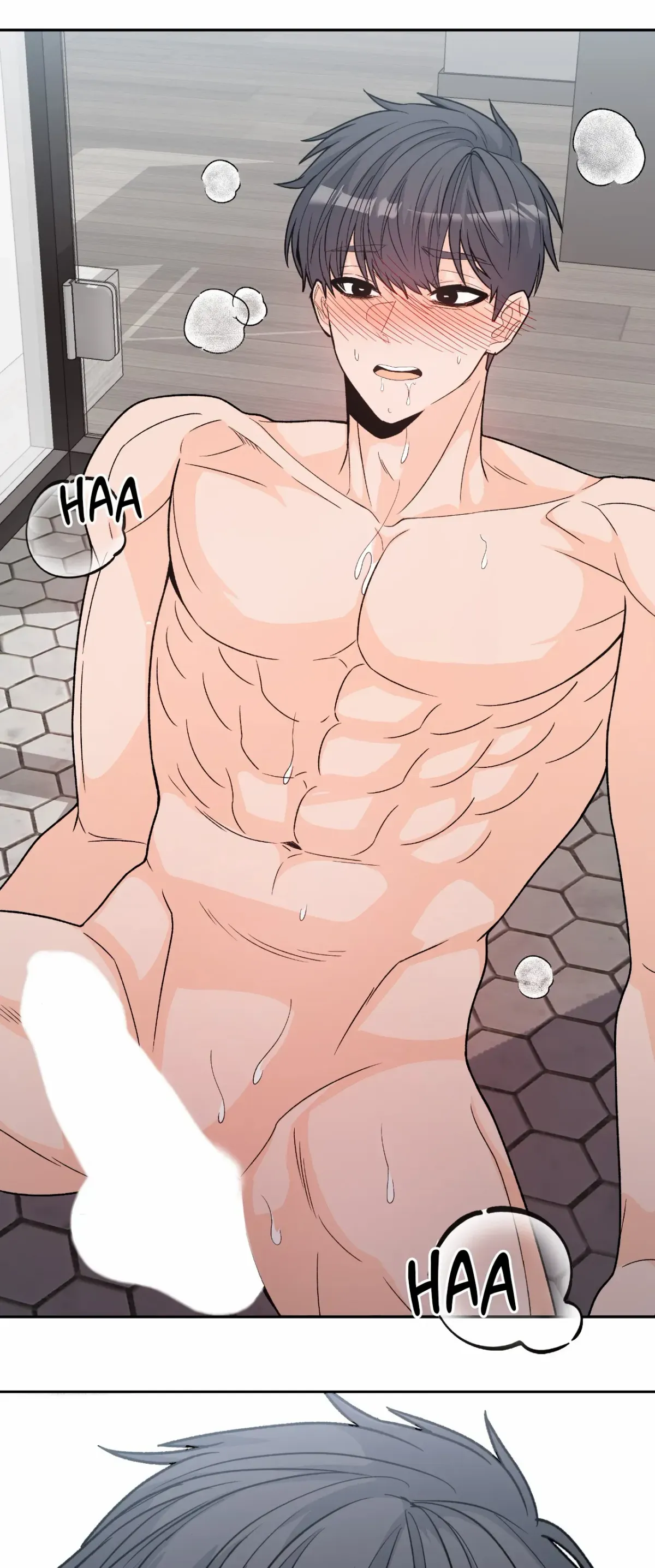 In Too Deep Chapter 16 page 36 - 