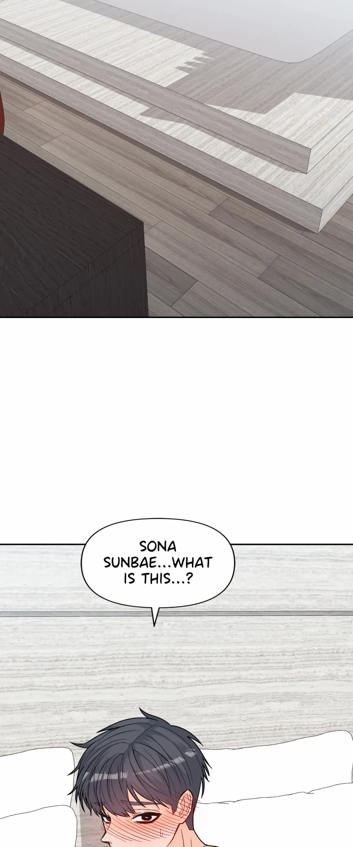 In Too Deep Chapter 16 page 39 - 