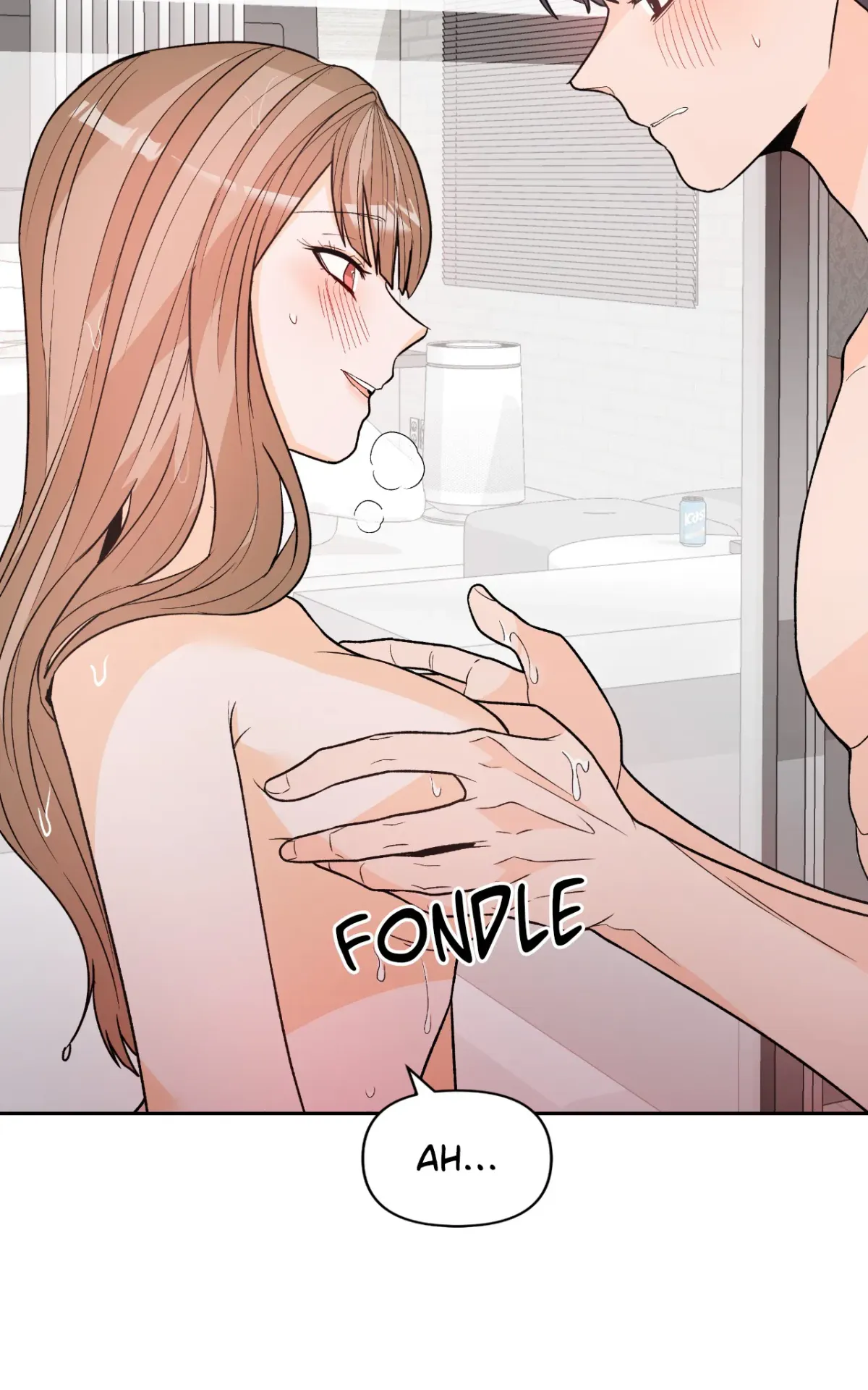 In Too Deep Chapter 16 page 5 - 