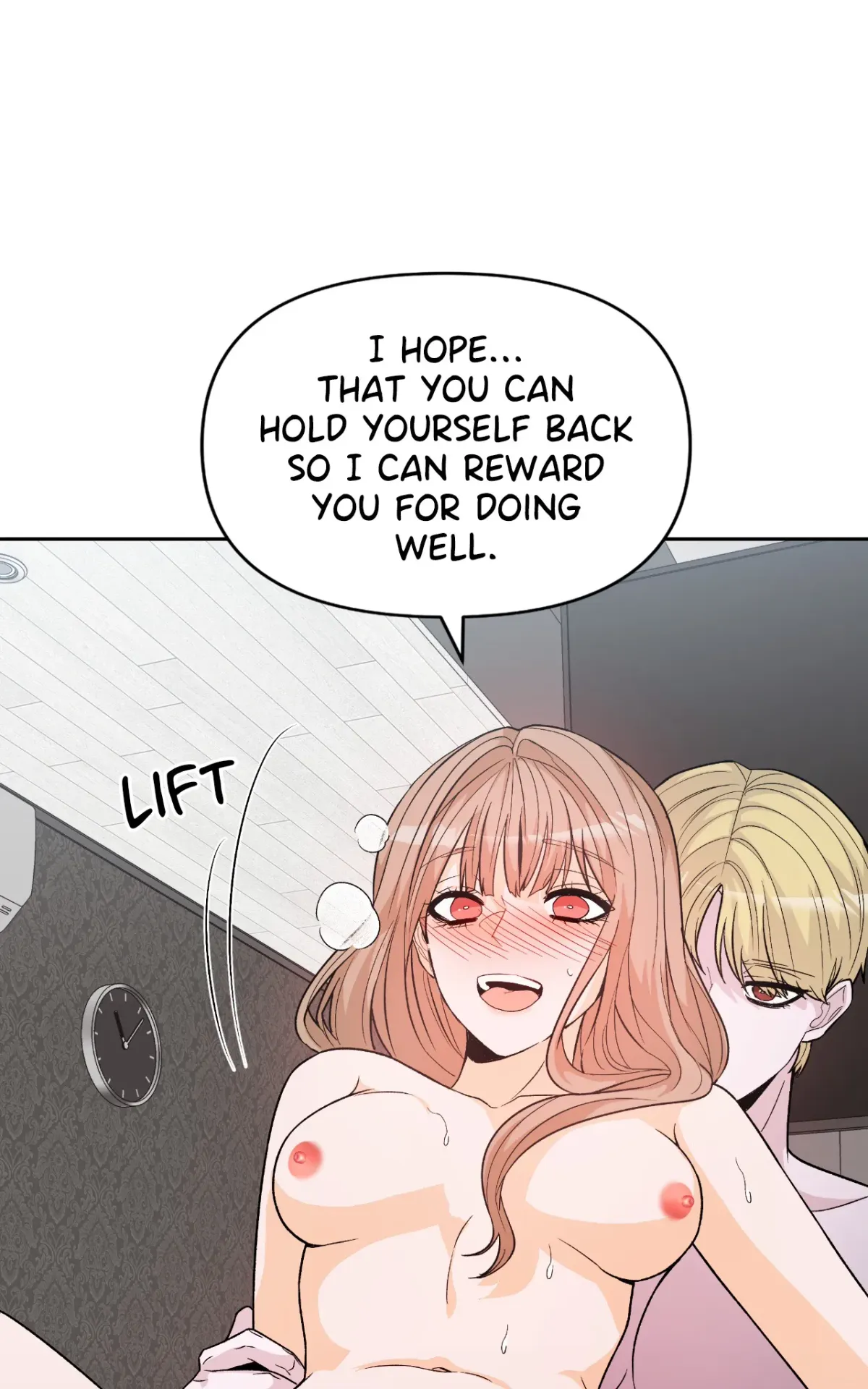 In Too Deep Chapter 16 page 42 - 