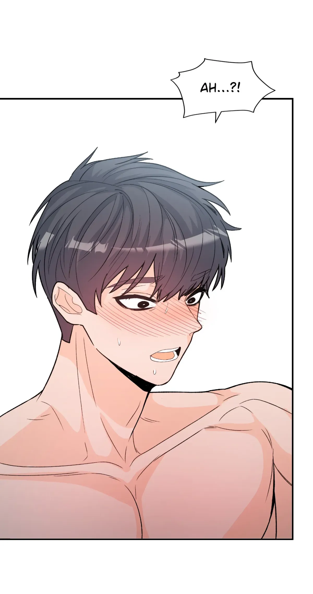 In Too Deep Chapter 16 page 46 - 