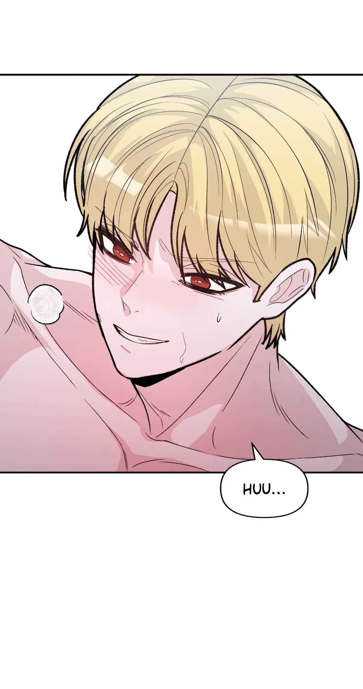 In Too Deep Chapter 16 page 48 - 