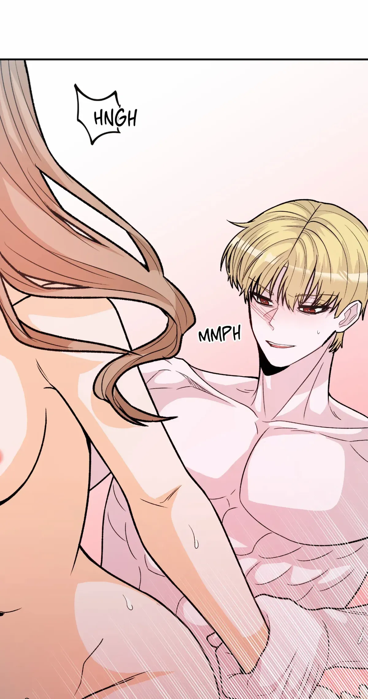 In Too Deep Chapter 16 page 49 - 