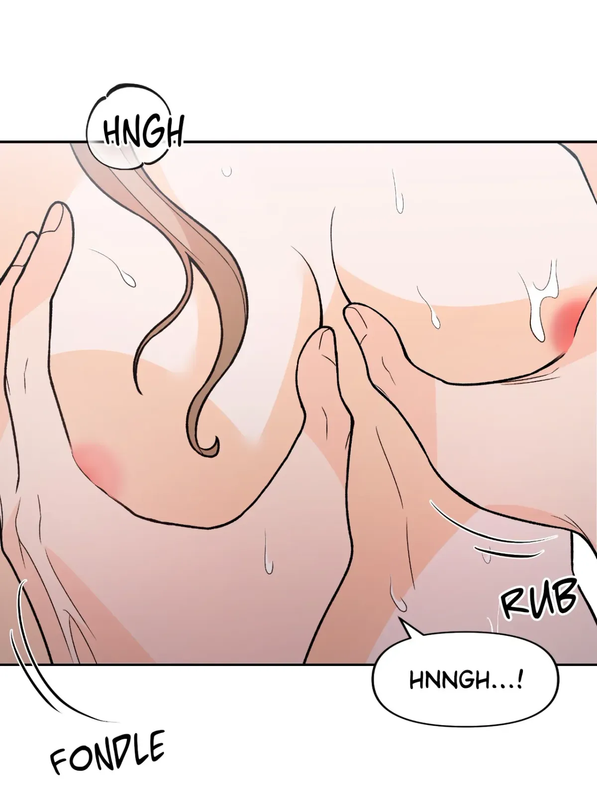 In Too Deep Chapter 16 page 6 - 