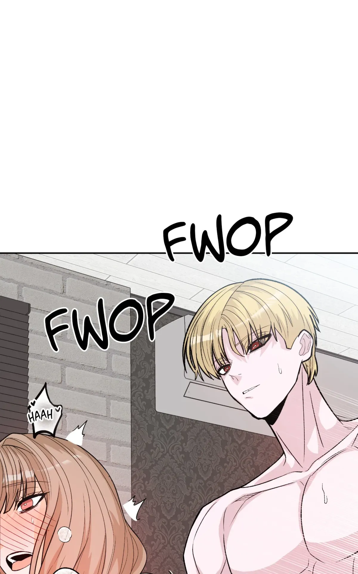 In Too Deep Chapter 16 page 53 - 