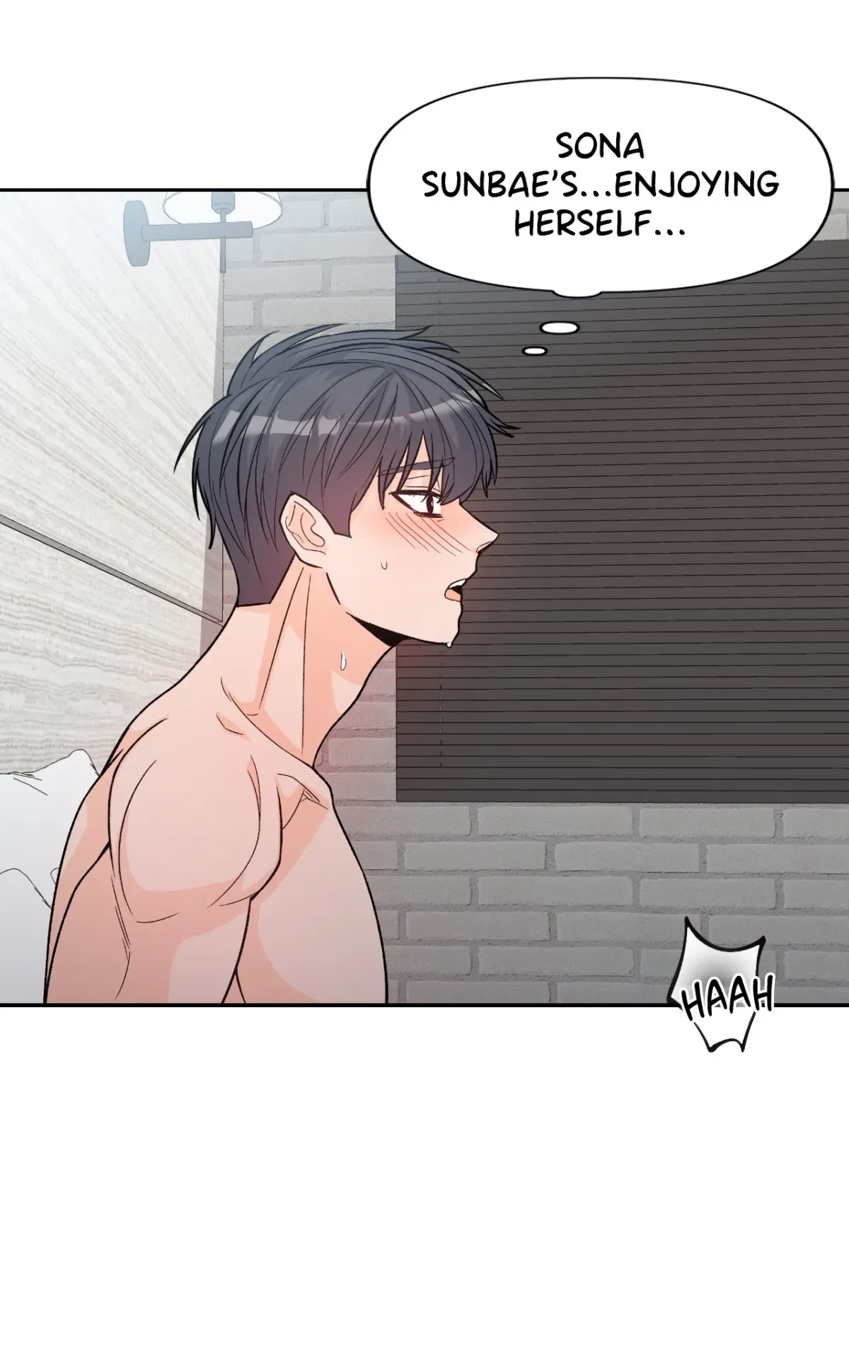 In Too Deep Chapter 16 page 55 - 