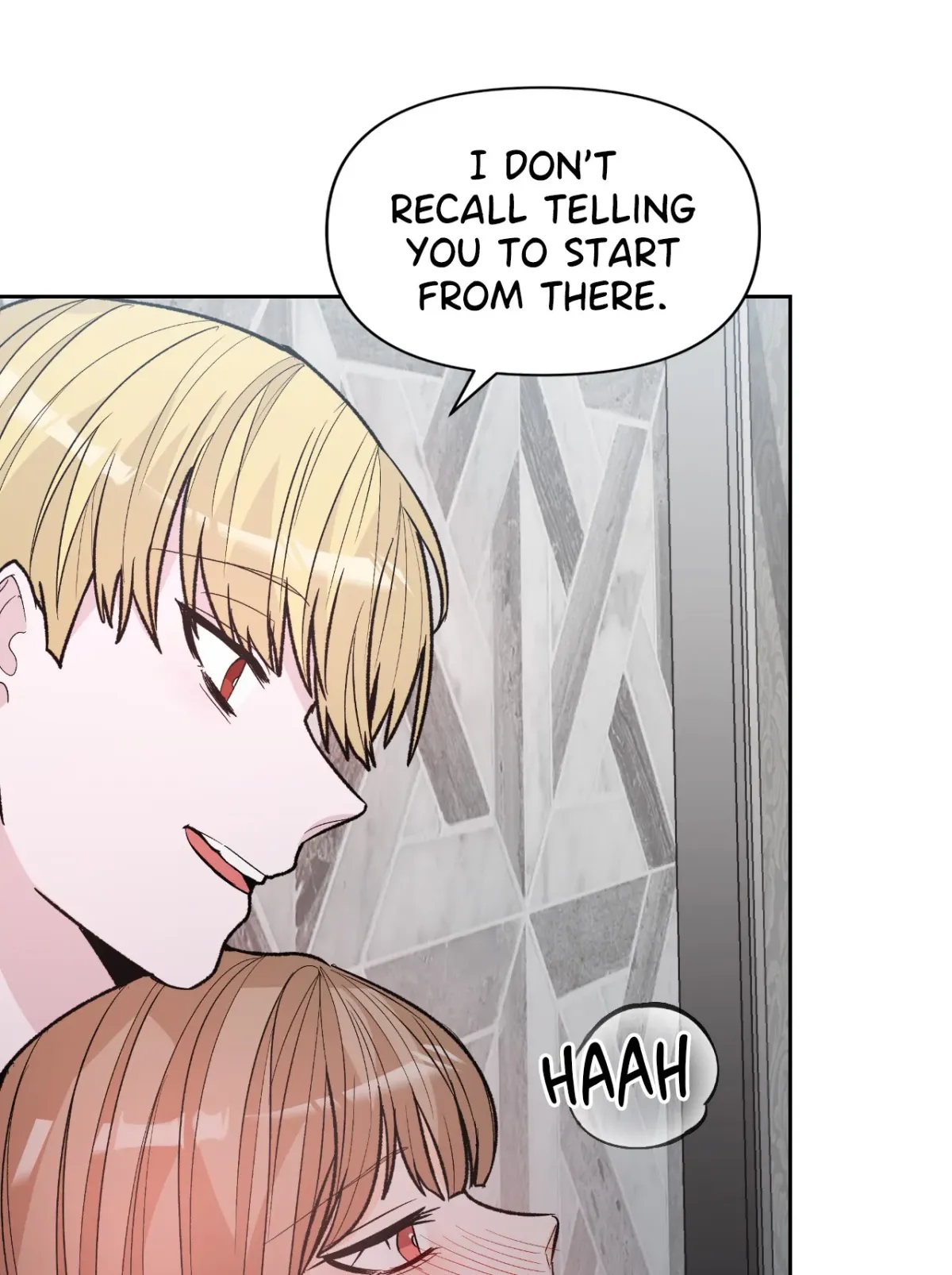 In Too Deep Chapter 16 page 7 - 