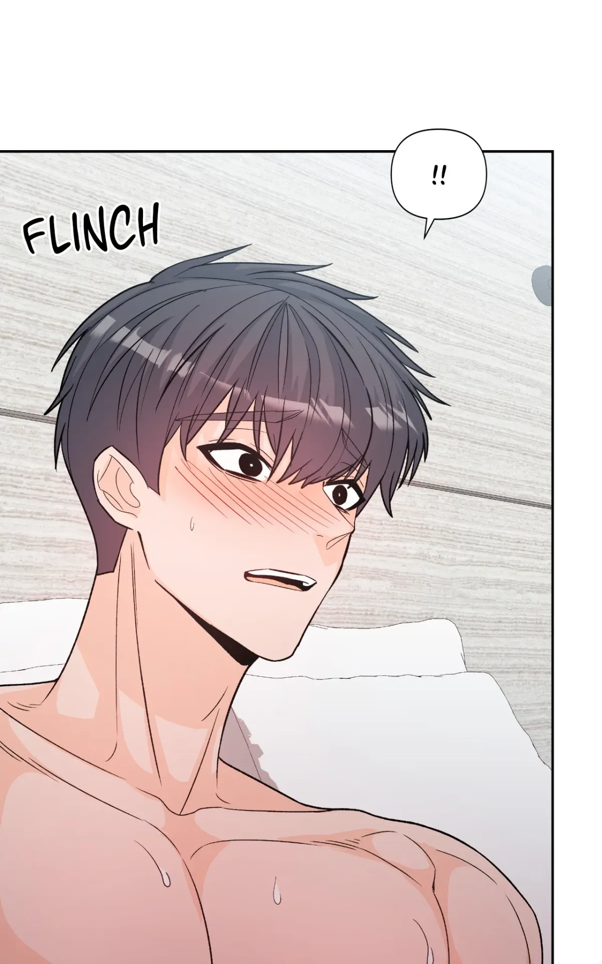 In Too Deep Chapter 16 page 61 - 