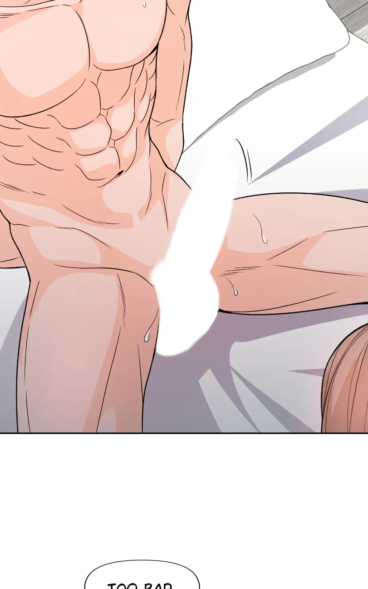 In Too Deep Chapter 16 page 64 - 