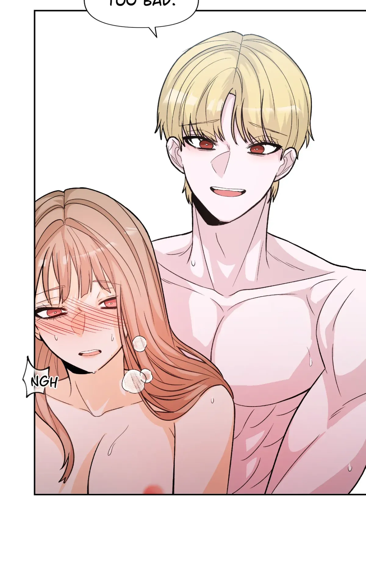In Too Deep Chapter 16 page 65 - 