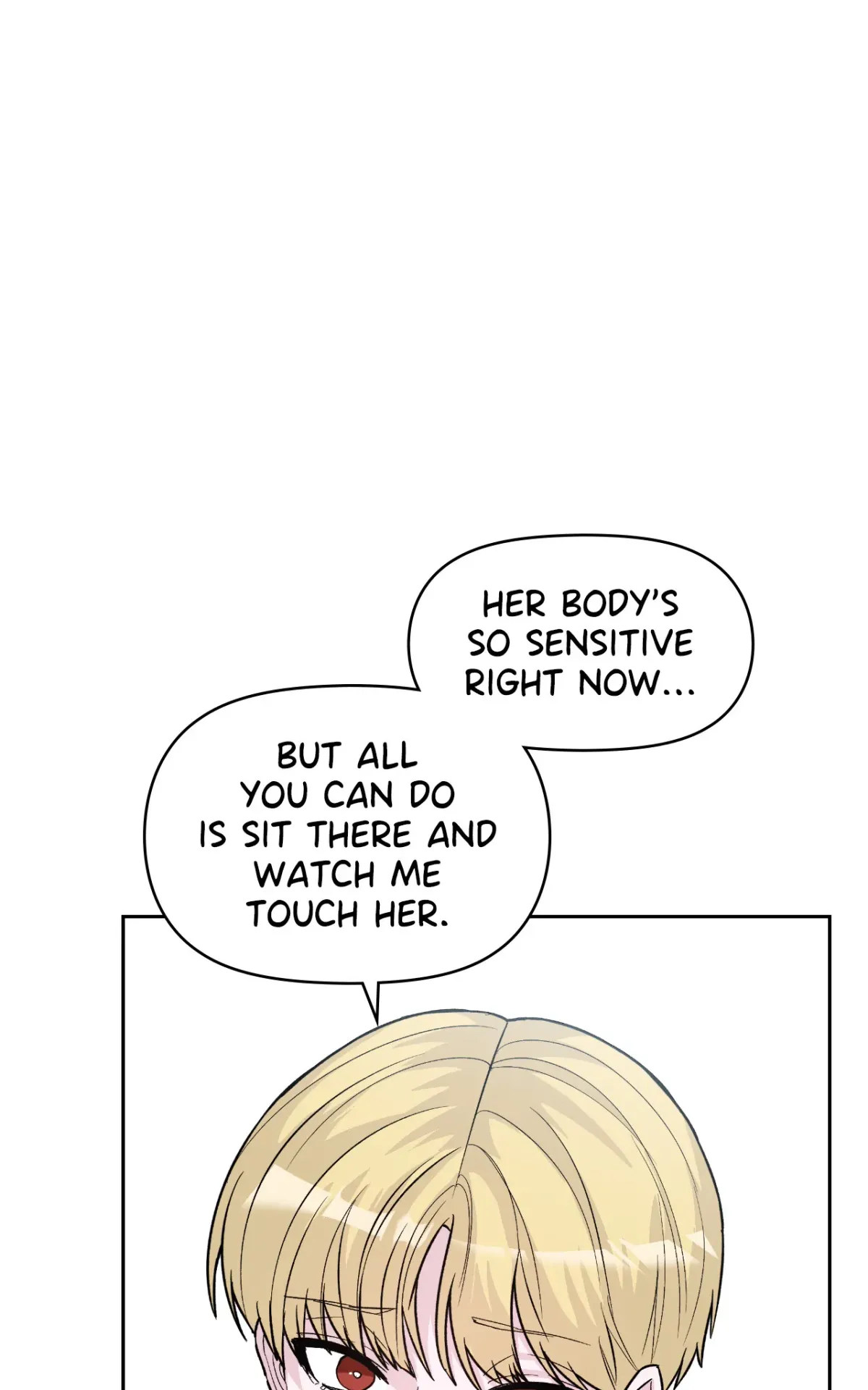 In Too Deep Chapter 16 page 67 - 