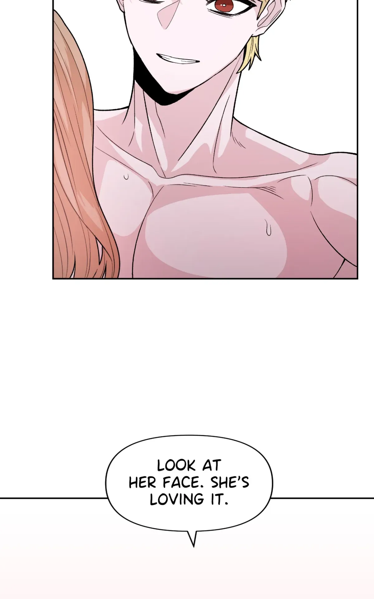 In Too Deep Chapter 16 page 68 - 
