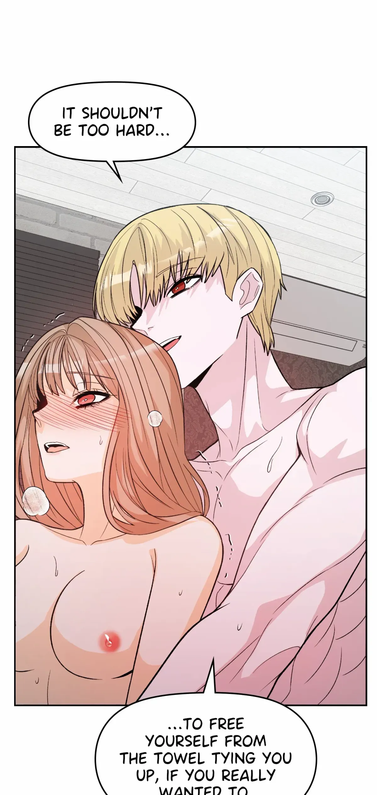 In Too Deep Chapter 16 page 71 - 