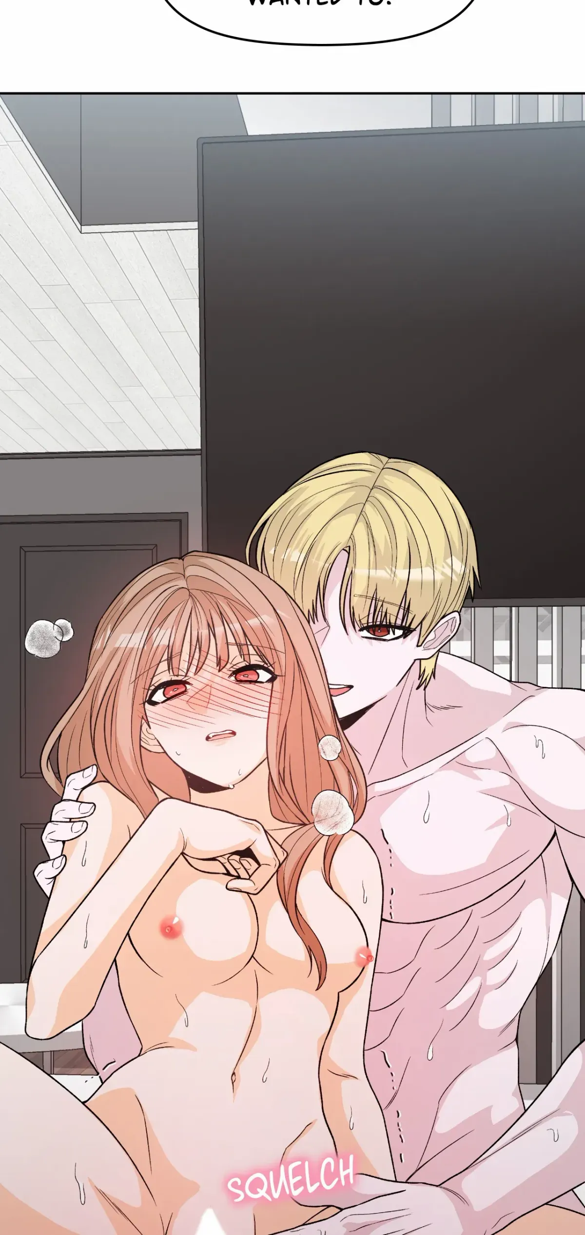 In Too Deep Chapter 16 page 72 - 