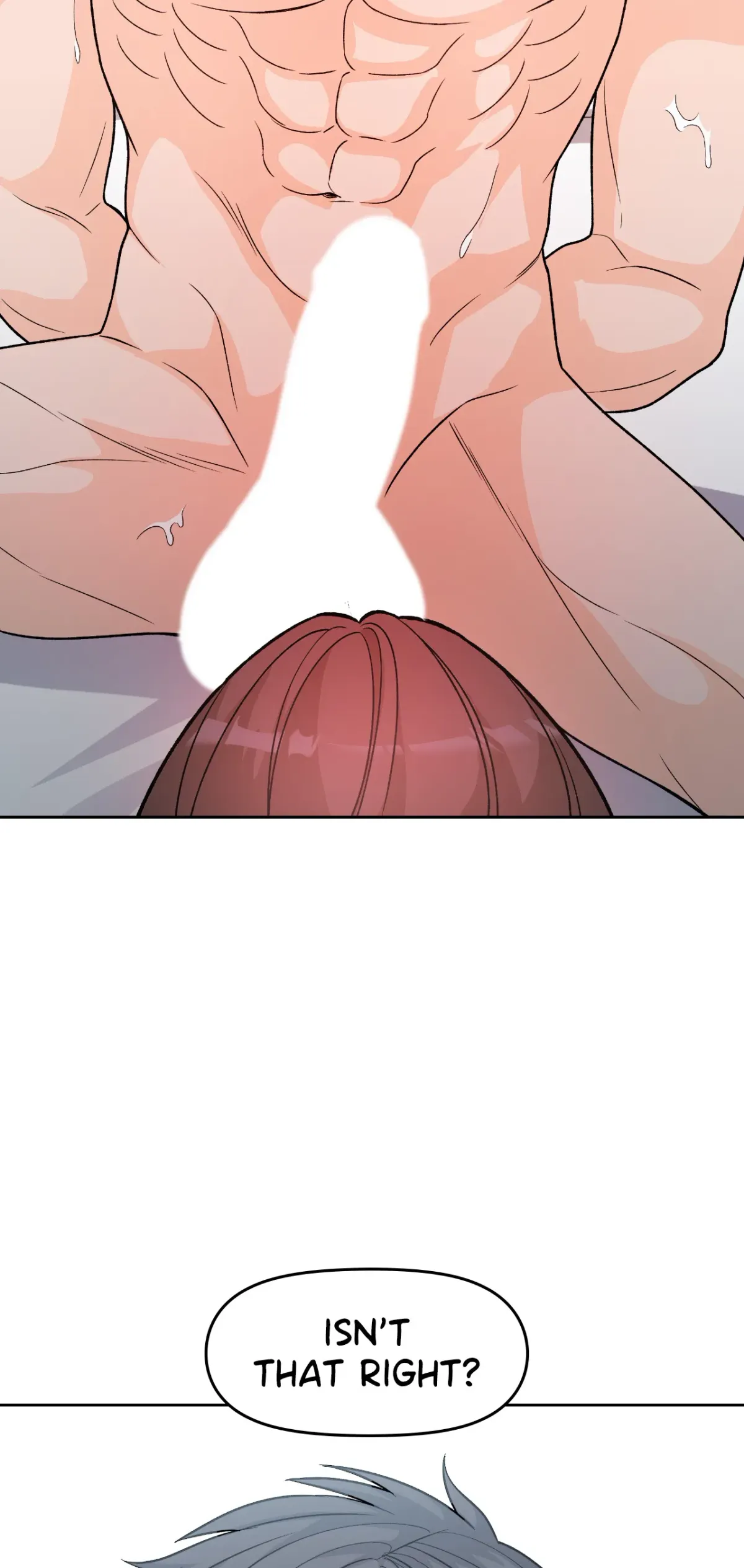 In Too Deep Chapter 16 page 74 - 