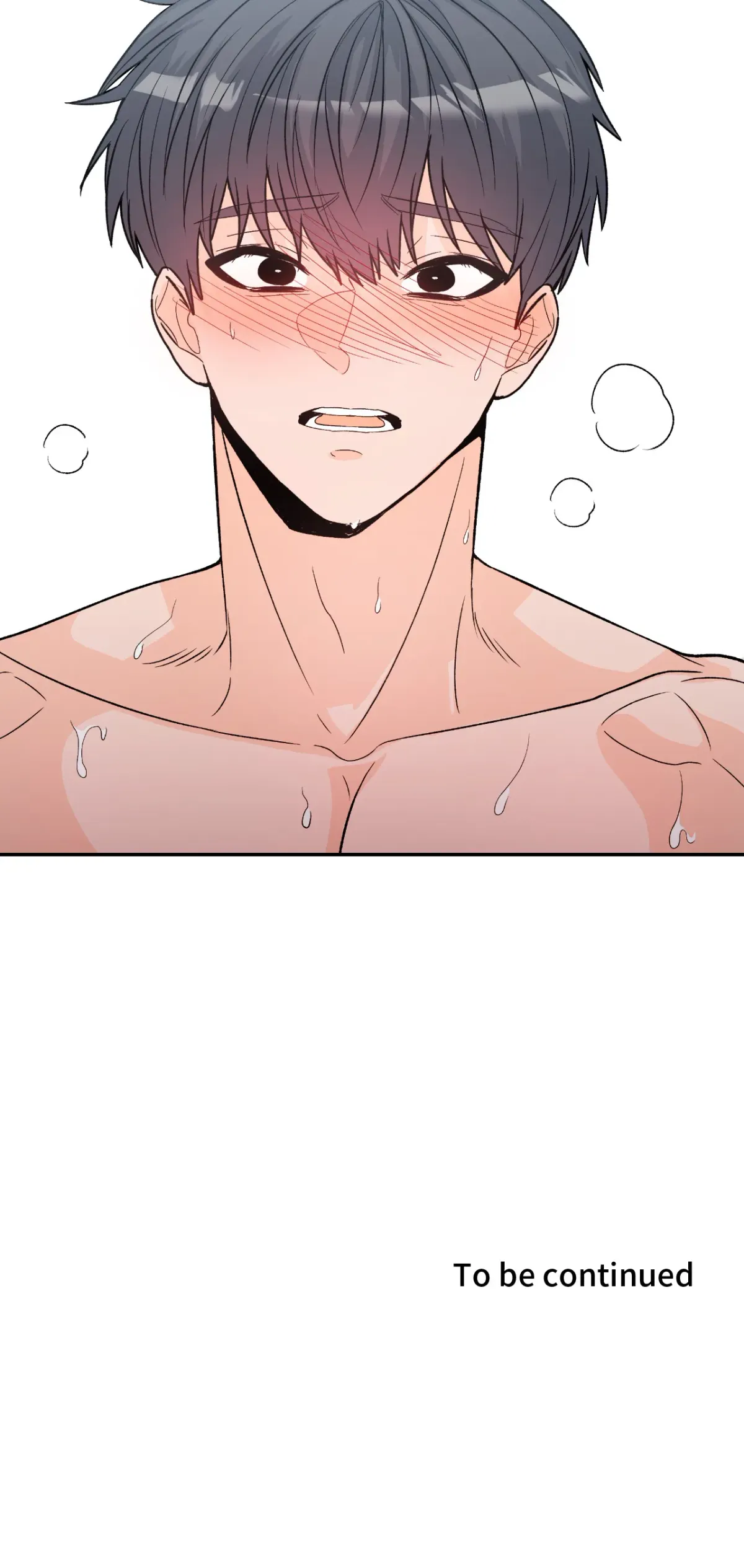 In Too Deep Chapter 16 page 75 - 