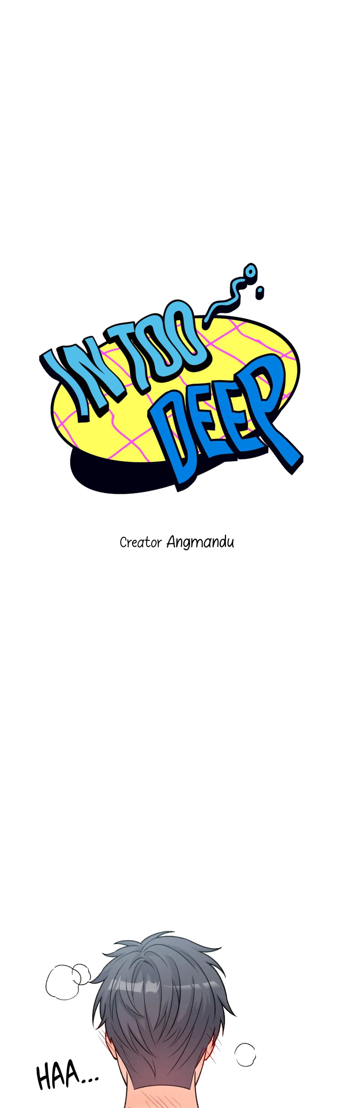 In Too Deep Chapter 17 page 1 - 