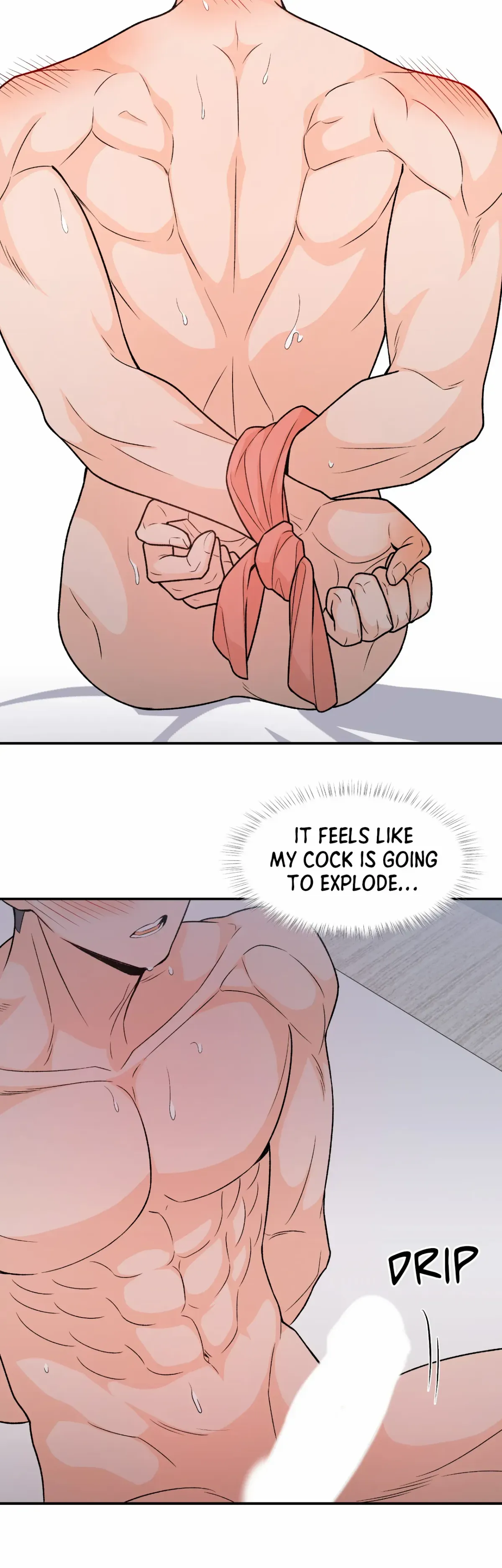 In Too Deep Chapter 17 page 2 - 