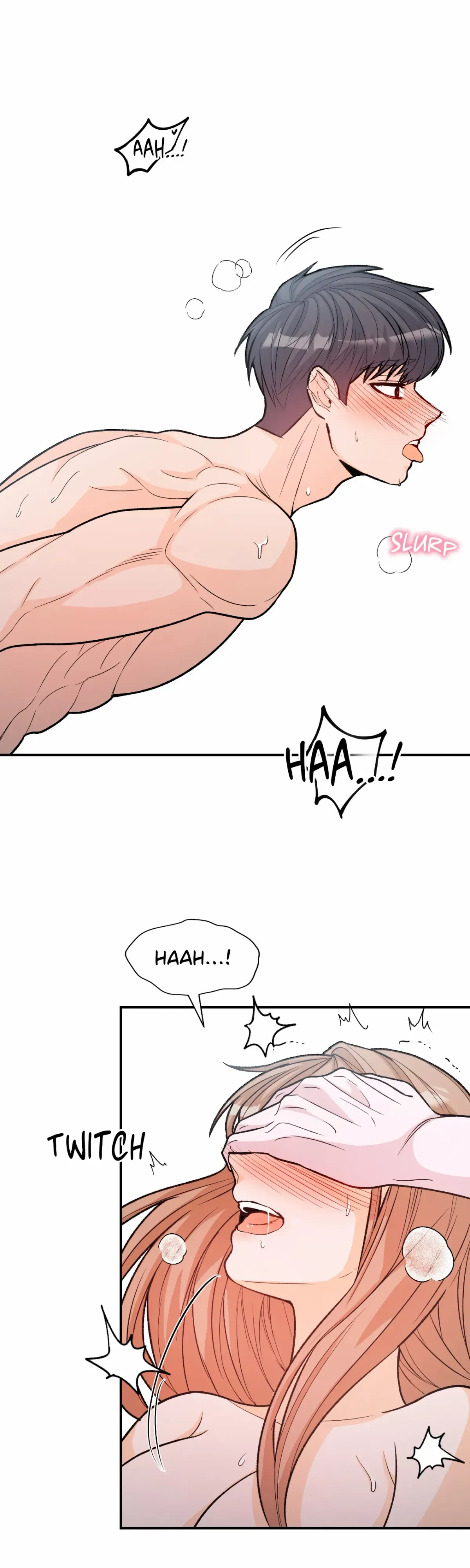In Too Deep Chapter 17 page 11 - 