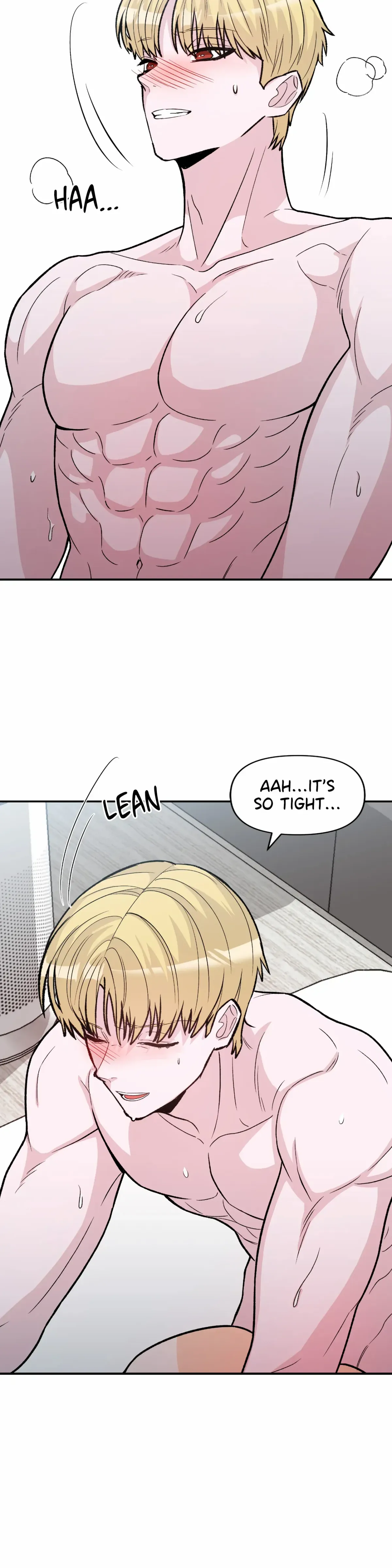 In Too Deep Chapter 17 page 15 - 