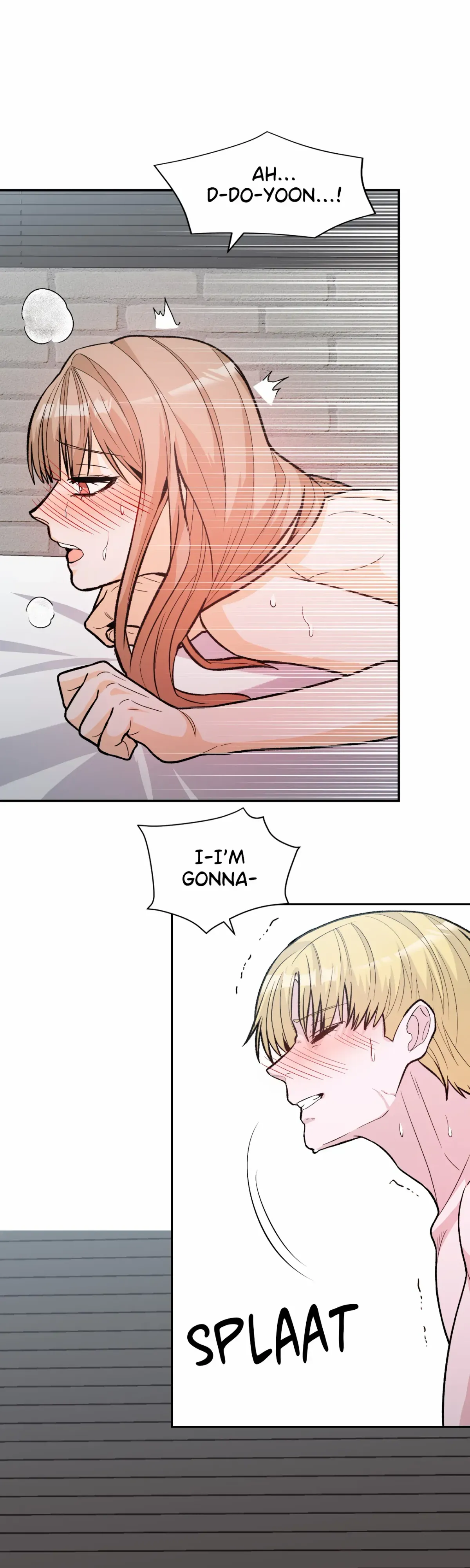 In Too Deep Chapter 17 page 16 - 