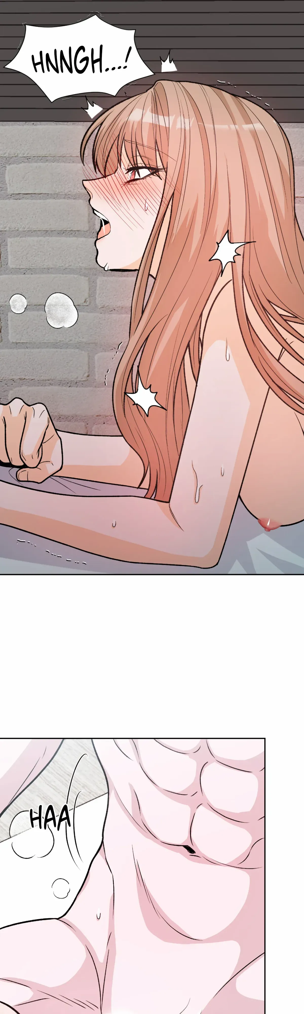 In Too Deep Chapter 17 page 17 - 