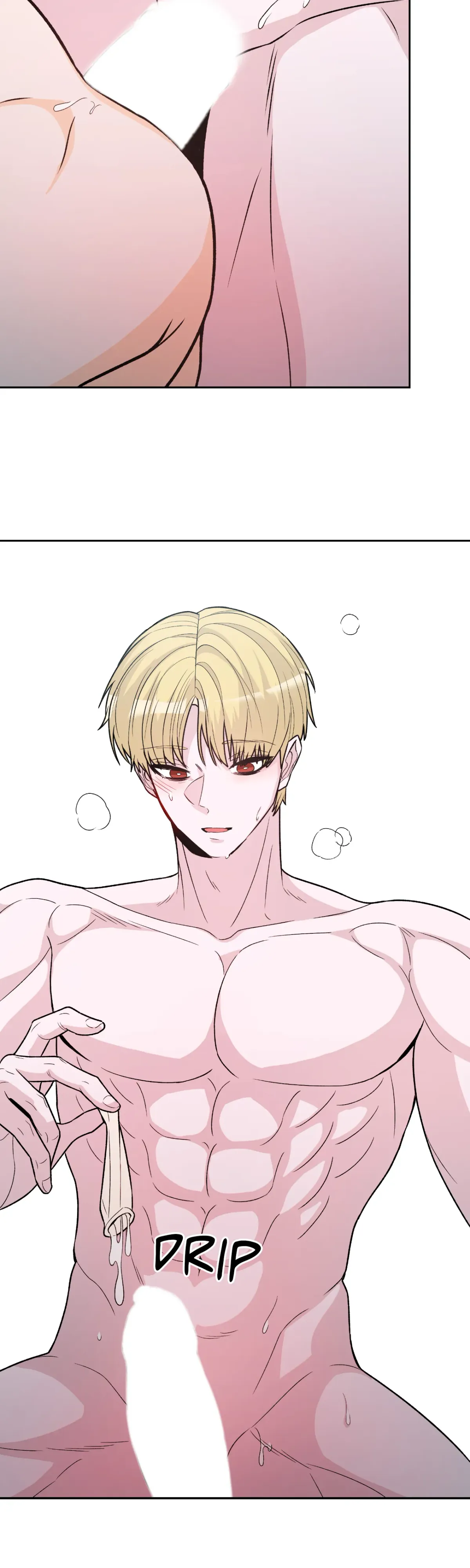 In Too Deep Chapter 17 page 18 - 