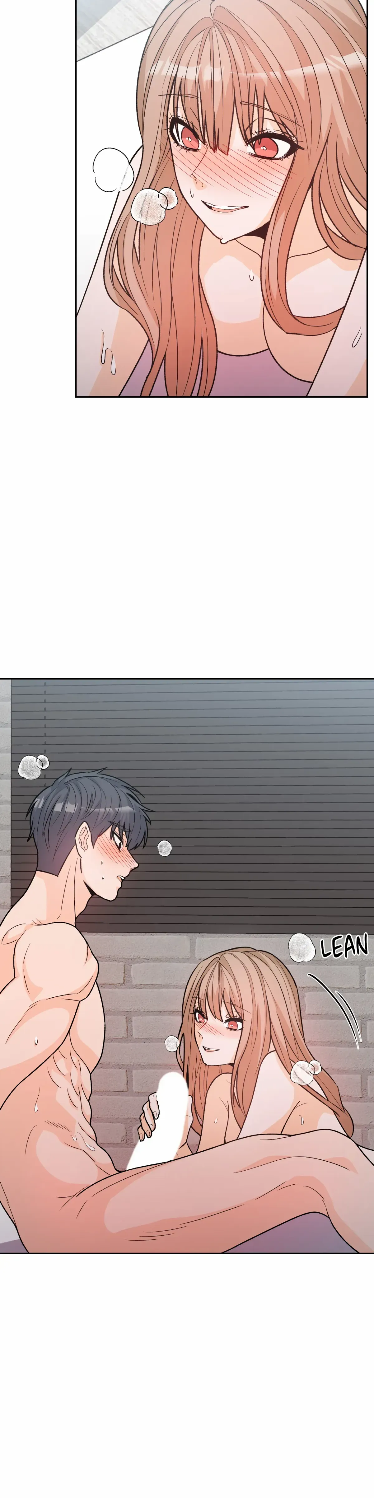 In Too Deep Chapter 17 page 20 - 