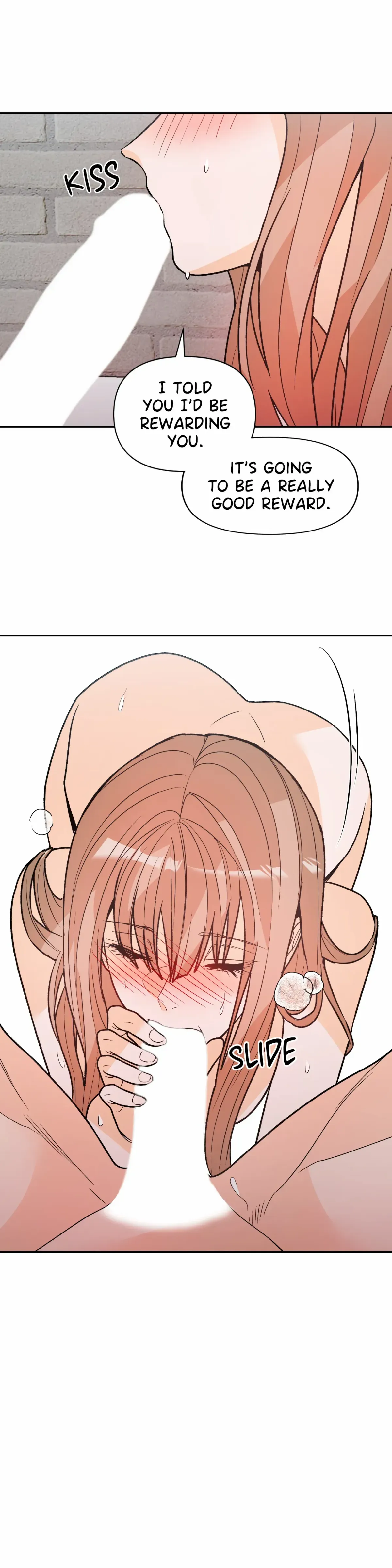 In Too Deep Chapter 17 page 22 - 