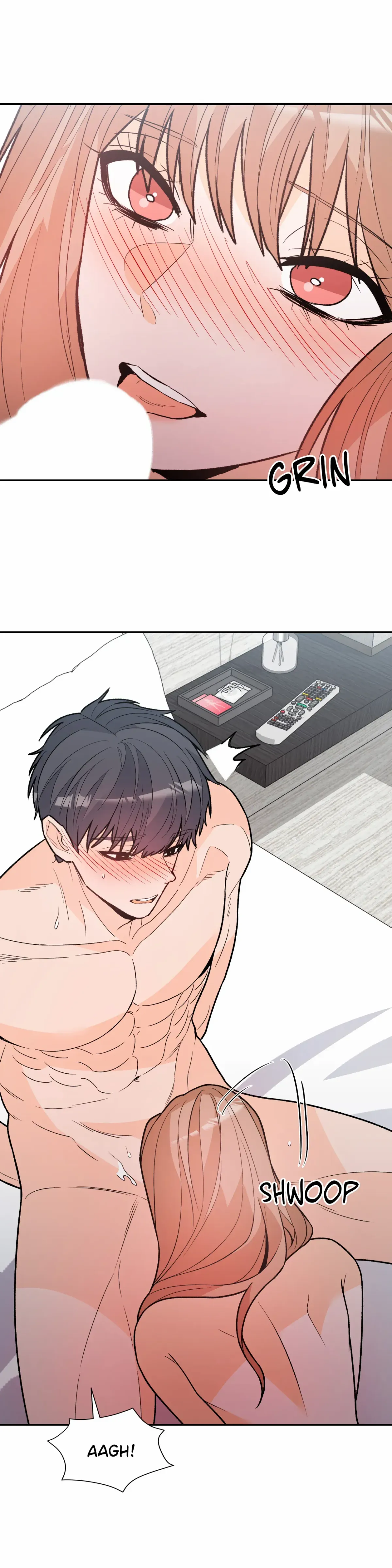 In Too Deep Chapter 17 page 25 - 