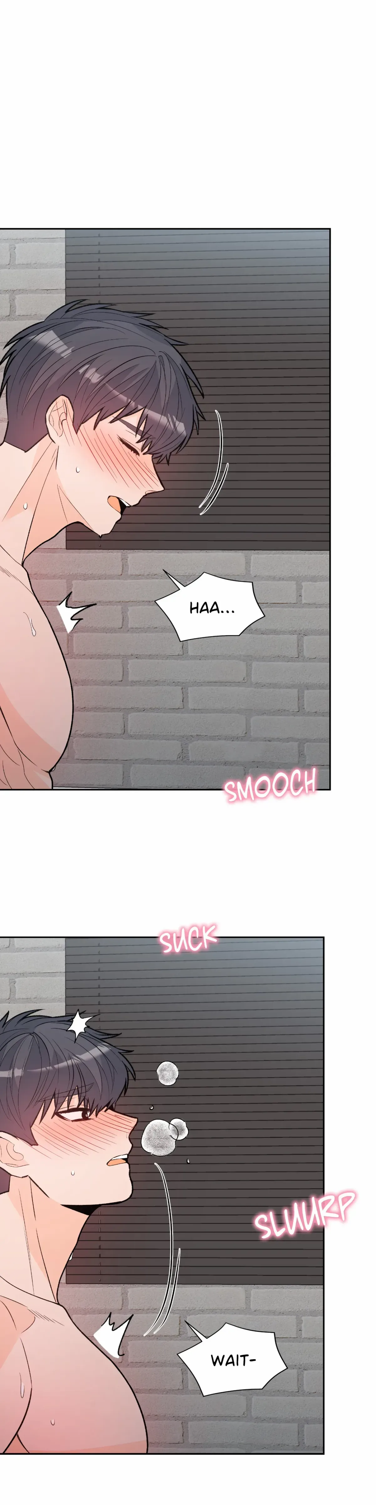 In Too Deep Chapter 17 page 26 - 