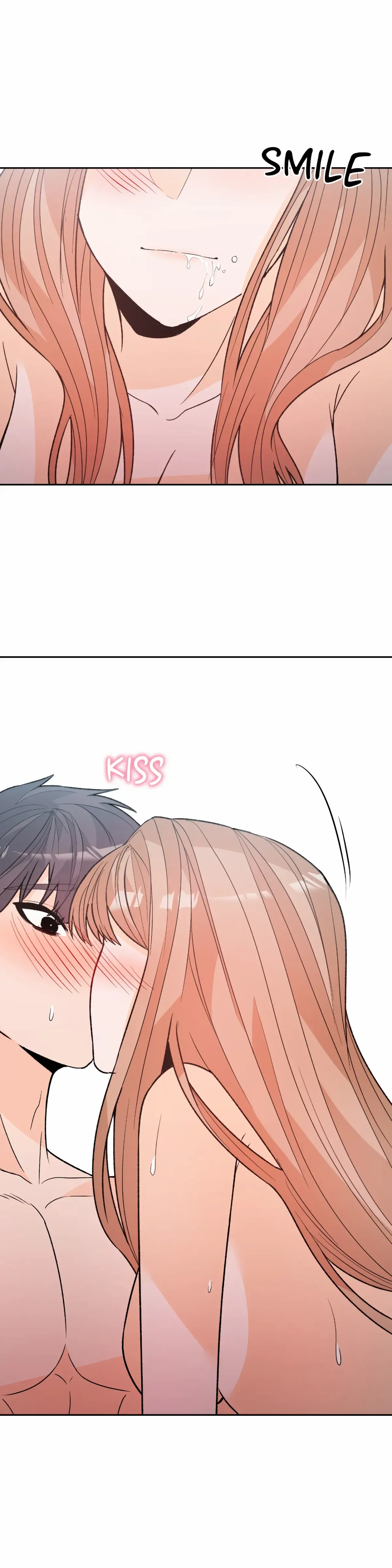 In Too Deep Chapter 17 page 31 - 