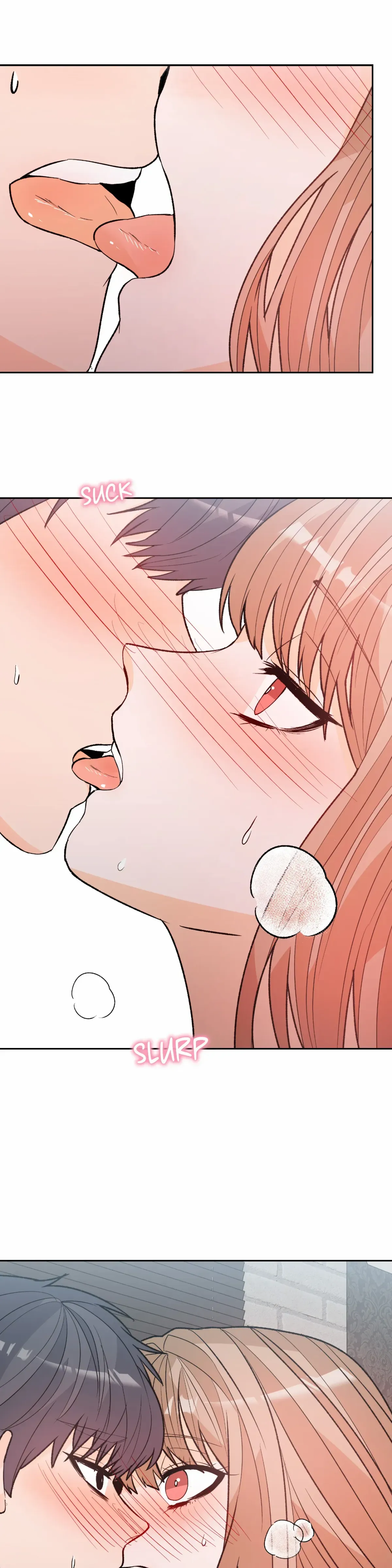 In Too Deep Chapter 17 page 32 - 