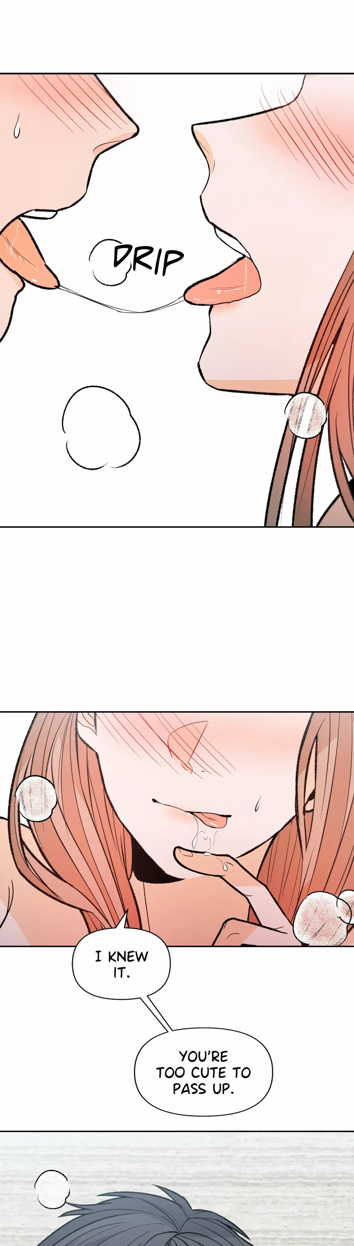 In Too Deep Chapter 17 page 34 - 
