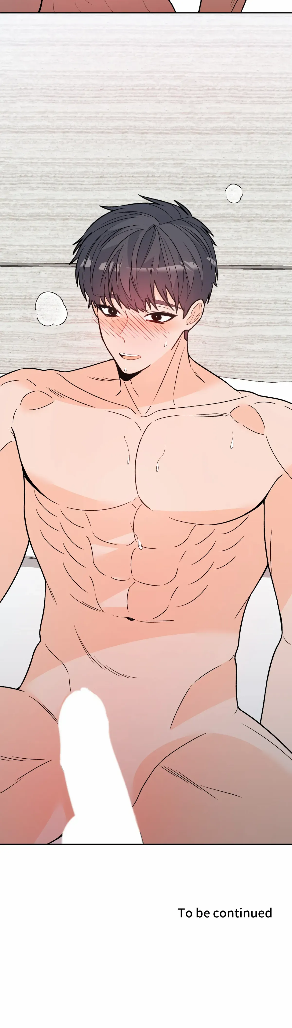 In Too Deep Chapter 17 page 36 - 