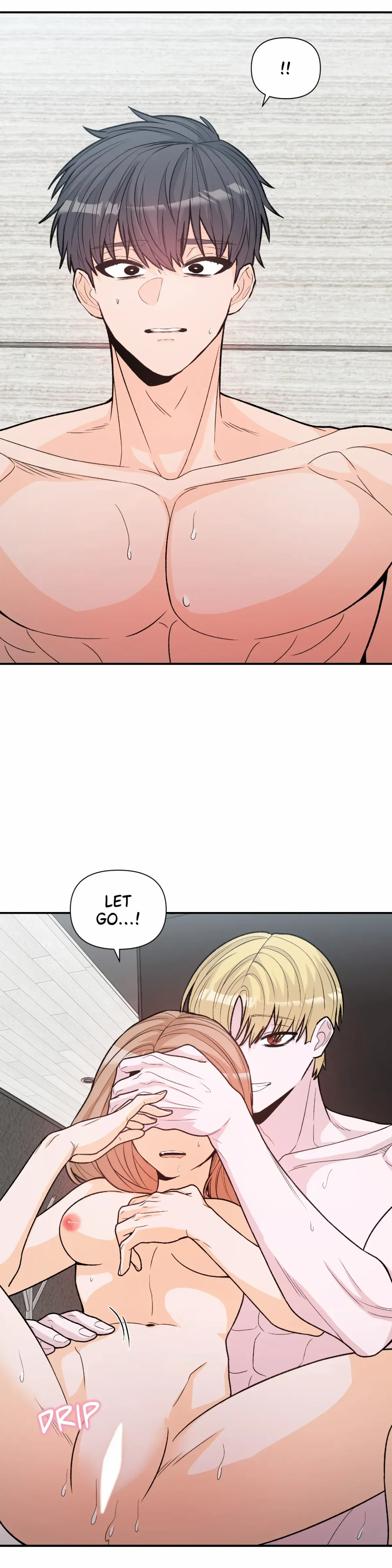 In Too Deep Chapter 17 page 6 - 